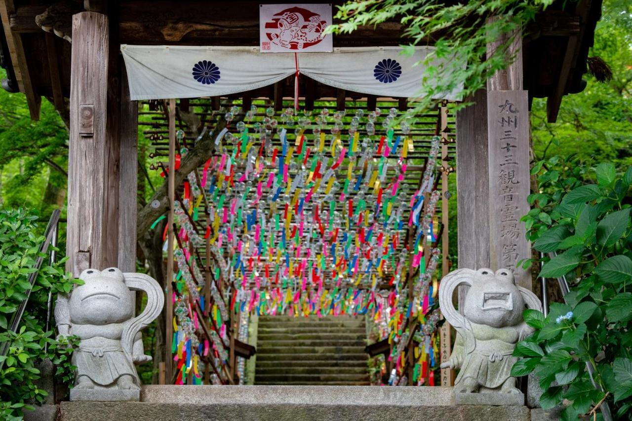 Hotel Torifito Hakata Gion Fukuoka  Exterior foto